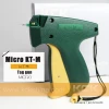 Micro Tagging Gun for fastener Thin fabrics, delicate underclothes tags