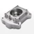 Import micromachining stainless steel parts 4 axis Cnc Machining Milling Turning Spare Parts Service Lathe Spare Parts For Column from China