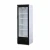 Import Milk Shop Display Cooler Refrigerated Showcase Commercial Upright Glass Door Freezer from China