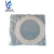 Import Milky white quartz glass ring quartz product quartz glass ring for sale from China