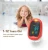 Import Mini Blood Oxygen Saturation Monitor,Oled Spo2 Fingertip Pulse oscilloscope from China