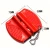 Import Mini Butterfly Design Portable Camp Pocket and Kitchen Ceramic Blade Knife Sharpener with chain and shaving blade sharpener from China