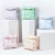 Import Mini cartoon convenient washable canvas sanitary nursing pads girls napkin holder package storage bag from China