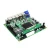 Import MINI  EITX-7580  industry motherboard LGA1151  H110 server motherboard of 5 Intel Gigabit ports from China