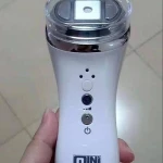 mini hifu anti wrinkle machine portable for home use