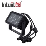 Mini Outdoor Flood Light Hot Sale Die Cast Aluminum LED Flood Light Housing Garden Light LED