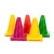 Import Mini Safety Soft PVC Sport Cones Football Cones from China