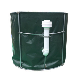 Mini Flex Digester Buy Mini Size High Efficient Portable Biogas Digester Plant For Waste ...