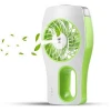 Mini Wholesale Portable Bottle Electric Air Conditioning Price Outdoor Stand Cooling Misting Spray Mist Water Cooler Fan