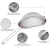 Import MINLI Factory Top Quality Stainless Steel Utensils Oil Colander Frying Skimmer Mesh Strainer with Long Handle from China
