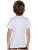 Import Miorre OEM Kid&#039;s Boy Classic Short Sleeve White Plain T-Shirt Singlet %100 Cotton from Republic of Türkiye