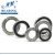 Import MLZ WM BRAND V balero 6202 wheel bearing hub 6202 rs ceramic zro2 bearing rodamiento 6202 du rodaje 6202 p6 grade ball bearing from China