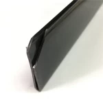 50mm high plastic knife protector