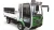 Import MN-H80 Electric Mini Electronic Cargo Truck from China