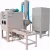 Import Mobile chamber high pressure air sandblasting machine from China
