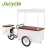 Import Mobile Solar Panel Electric 3 Wheel Ice Cream Trike Freezer Tricycle With 230L Freezer from China