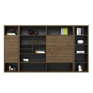 modern design furniture filing cabinet with drawer wood file cabinets storage cabinet office equipment