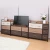 Import Modern Dressers Bedroom and Bathroom 5 Drawers Supplier Factory Online Order Storage Dresser from China