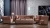 Import Modern furniture Italian style lazy sofa, sectional sofa set,sofa living room furniture from China