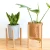 Import Modern Special Design Adjustable Extension Bamboo Wood Decorative Plant Stand Flower Pot Holder from China