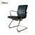 Import Modern style Elegant ergonomic leather waiting room chair from China