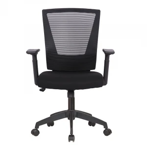 Modern swivel office task mesh ergonomic computer chair silla de oficina