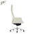 Import modern white leather executive swivel office chairs from China