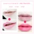 Import Most Popular 6 Colors Transparent Discoloration Lipstick Moisturizing Color Changing Lipstick from China