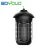 Import Most Popular Black Bug Zapper Fly Insects Trap for Indoor and Outdoor from China