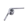 Most popular stainless steel Torsion coil spring