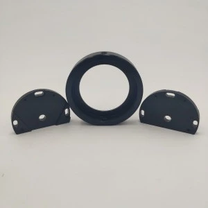 motorcycle parts and accessories machining service