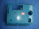 motorcycle side cover