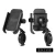 Import MOTOWOLF Aluminum Motorcycle Mobile Phone Holder Takeaway Bicycle Mobile Stand from China