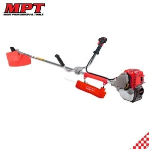 MPT 31cc 800w gasoline grass trimmer machine