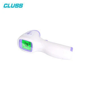 MS-T1503 medical infrared non contact thermometer baby
