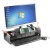 Import Multi Function Acrylic Office Desk Organizer for computer and office accessories from China