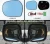 Import Multi-function Car Rear-View Side Mirror For Toyota Land Cruiser 200 FJ200 For Toyota Prado FJ150 Acceessories from China