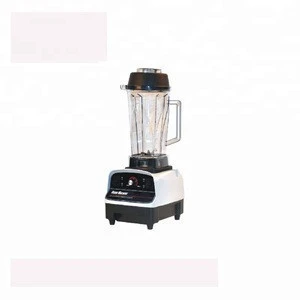 Multi-function powerful heavy duty blender 1500W Commercial Electric  Blender Juicer  Mixer