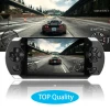 Multi-Functional Portable X6 Handheld Game Console 64/128 Games Video Game Consoles