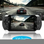 Multi-Functional Portable X6 Handheld Game Console 64/128 Games Video Game Consoles