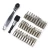 Import Multi-purpose household maintenance screwdriver kit replacement screwdriver kit from China