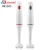 Import Multi-Use 800W Immersion Hand Stick Blender with LED Light Food Processor Mixing Beaker and Whisk Electric Hand Blender from China