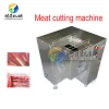 Multifunctional commercial fresh meat slicer machine/meat cutting machine