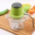 Import Multifunctional household magic chopper electric fruit vegetable meat grinder mixer food processor from China