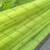multifunctional popular green net polyester mesh fabric for clothes