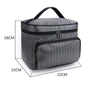 Multifunctional Portable Wholesale Custom Toiletry Bag custom toiletry bag multifunctional portable