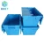 Import Multiple Sized Custom Color Warehouse Storage Container Plastic Delivery Logistic Moving Box from China