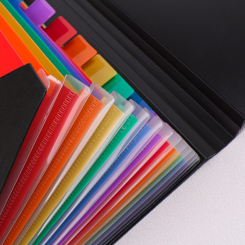 Machine Specification Folders Buy Multiple Specifications Folder File A4 File Folder Plastic File ...