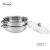 Import Multipurpose Kitchen Glass Lid Stainless Steel Double Layer Steamer Pot from China