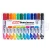 Import Munhwa alcohol based ink dry erase white board marker from South Korea